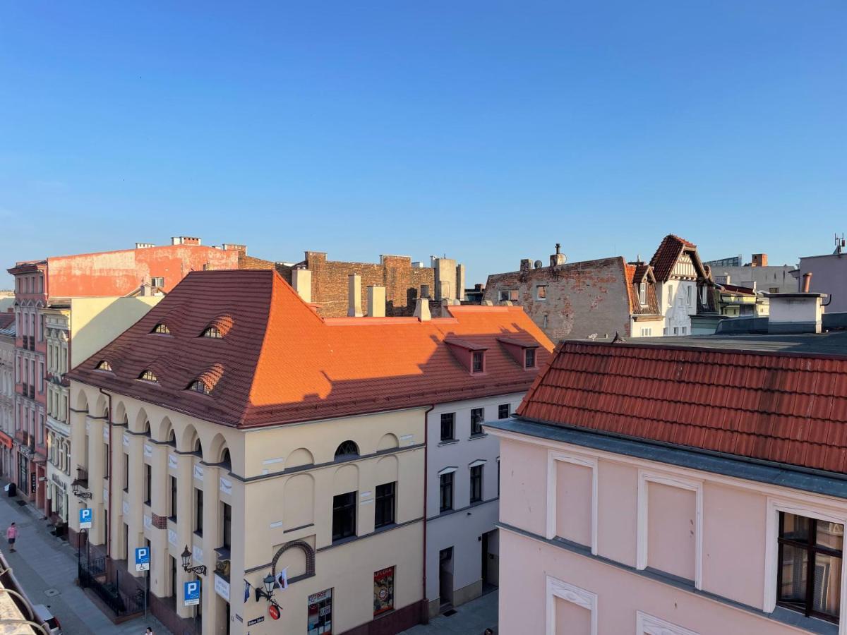 Apartamenty Kopernika 47/5 Stary Toruń Εξωτερικό φωτογραφία