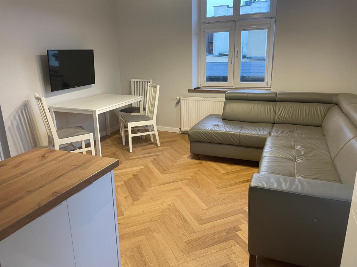 Apartamenty Kopernika 47/5 Stary Toruń Εξωτερικό φωτογραφία