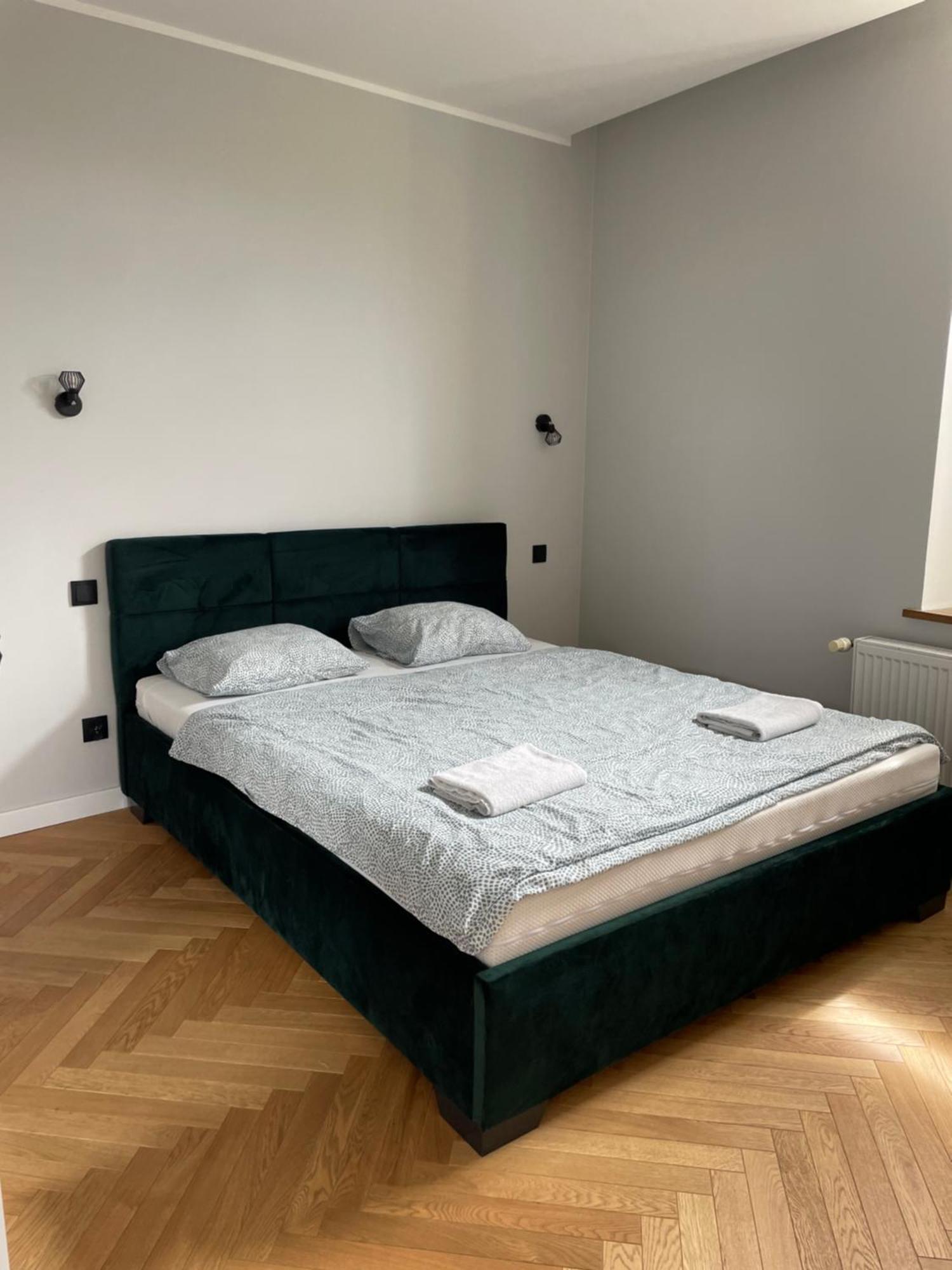 Apartamenty Kopernika 47/5 Stary Toruń Εξωτερικό φωτογραφία